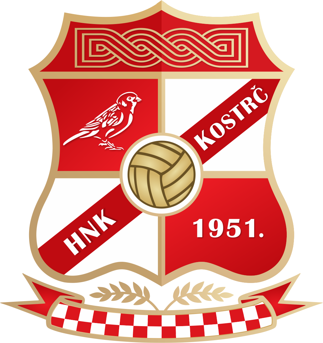 Grb HNK Kostrč